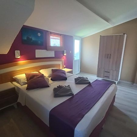 Sehzade Apart Otel Фетхіє Екстер'єр фото
