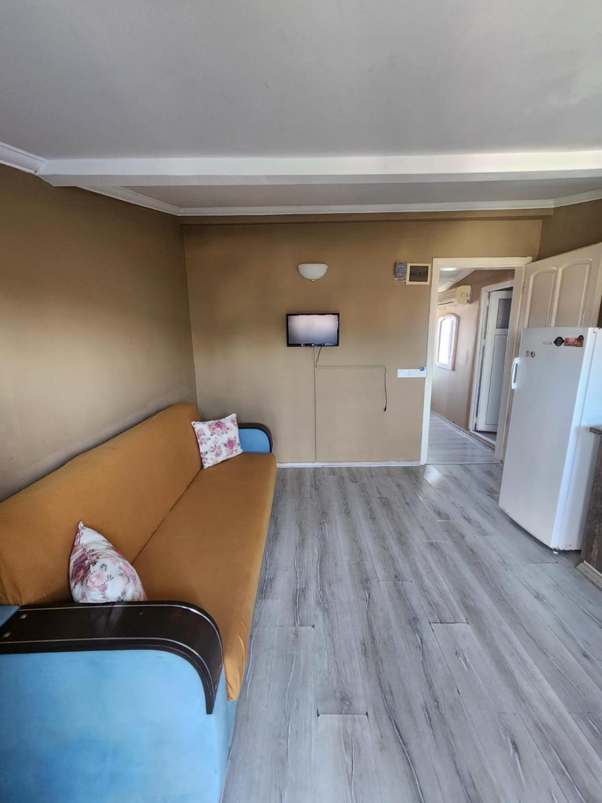 Sehzade Apart Otel Фетхіє Екстер'єр фото